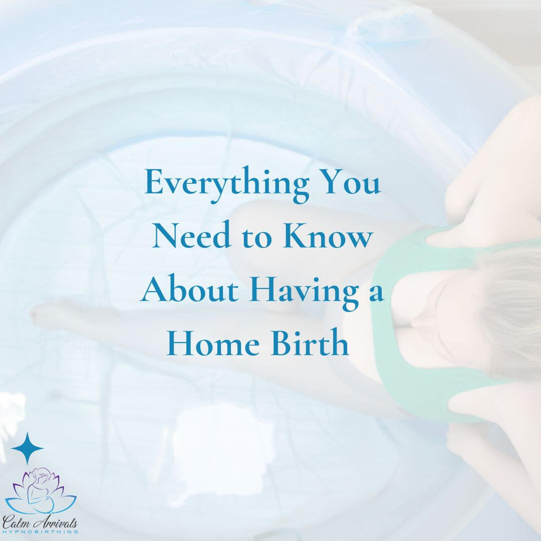 A guide to homebirth in the UK